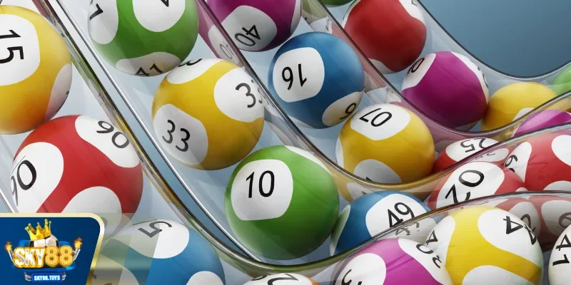 Cách soi cầu loto miền bắc với cầu lô kẹp